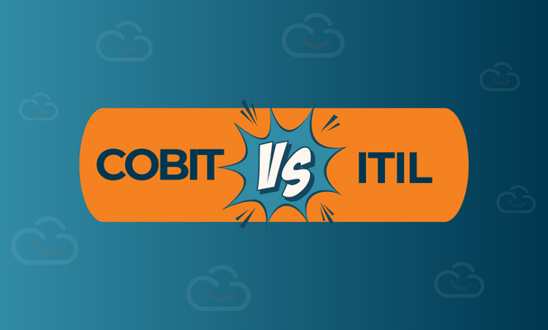 Cobit Vs Itil Understanding The Different Frameworks